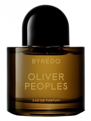 Byredo Oliver Peoples Mustard