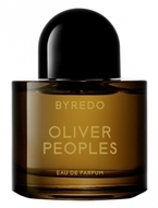 Byredo Oliver Peoples Mustard