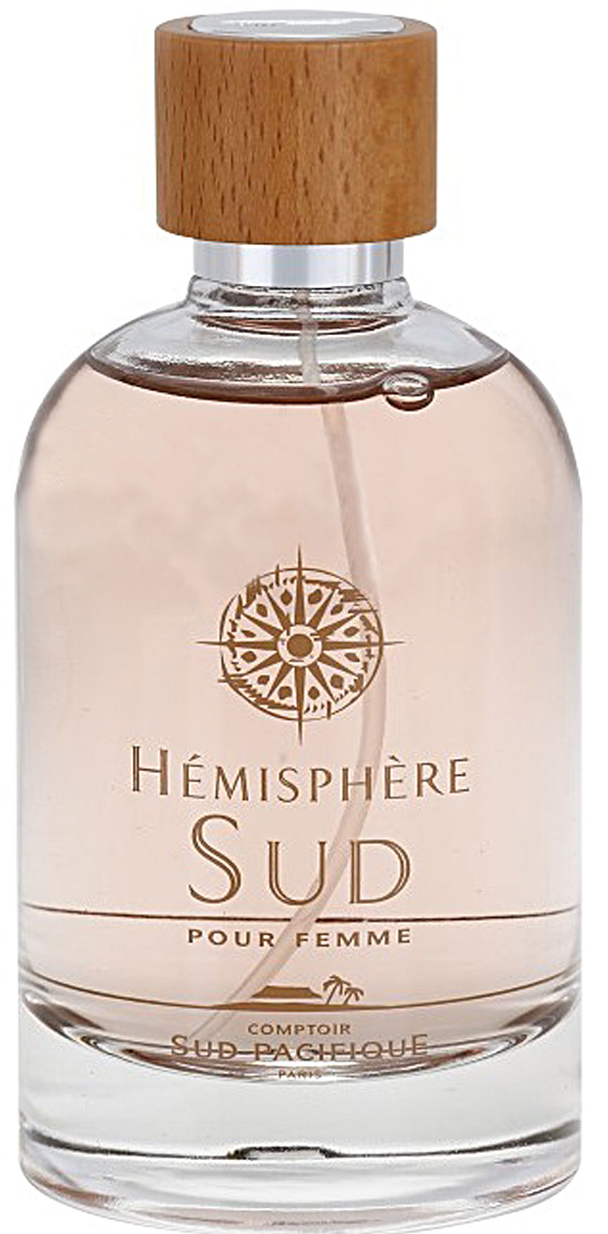 Comptoir Sud Pacifique Hemisphere Sud