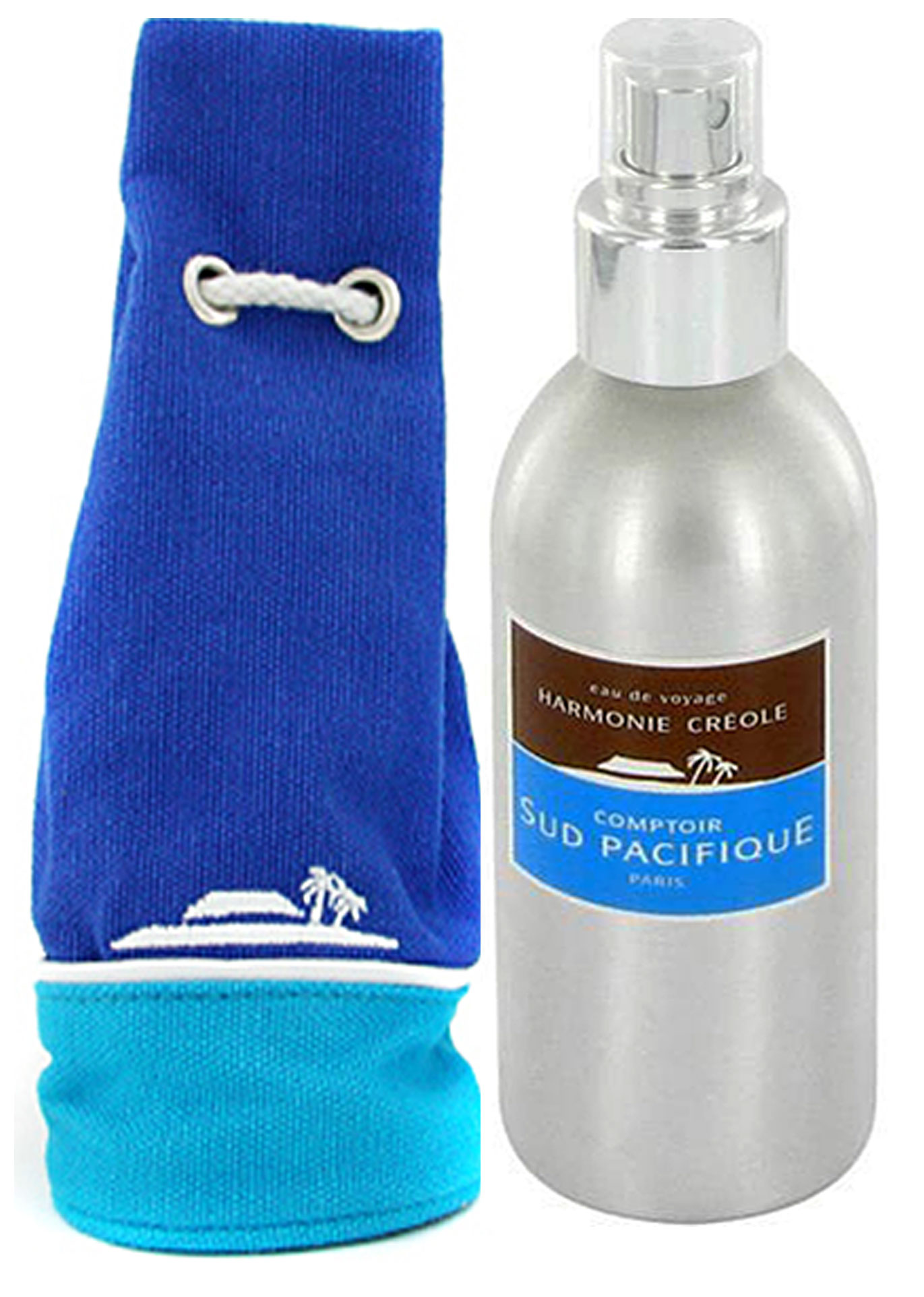 Comptoir Sud Pacifique Harmonie Creole