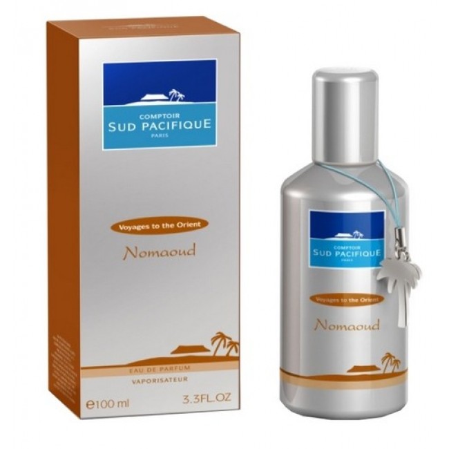 Comptoir Sud Pacifique Nomaoud