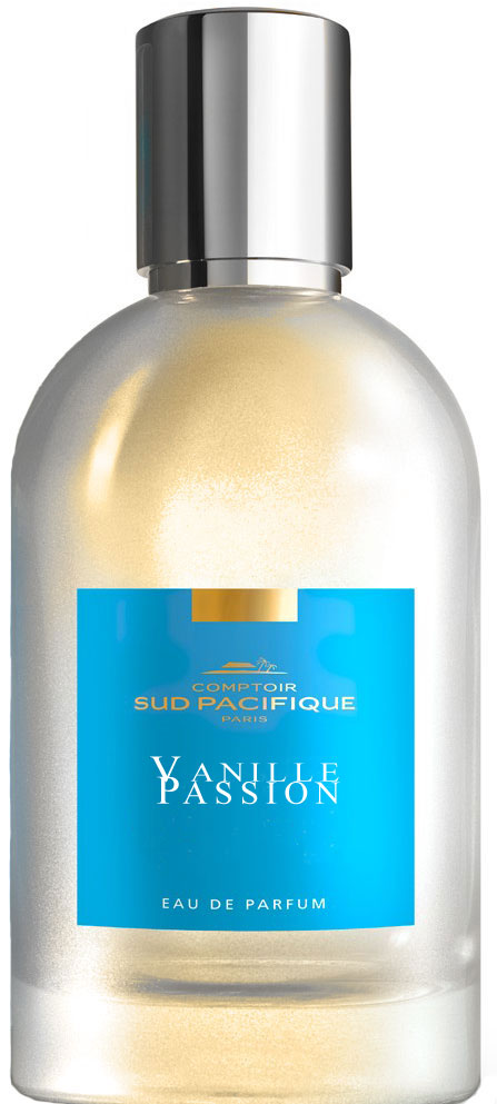 Comptoir Sud Pacifique Vanille Passion