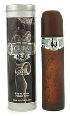 Cuba Paris Grey