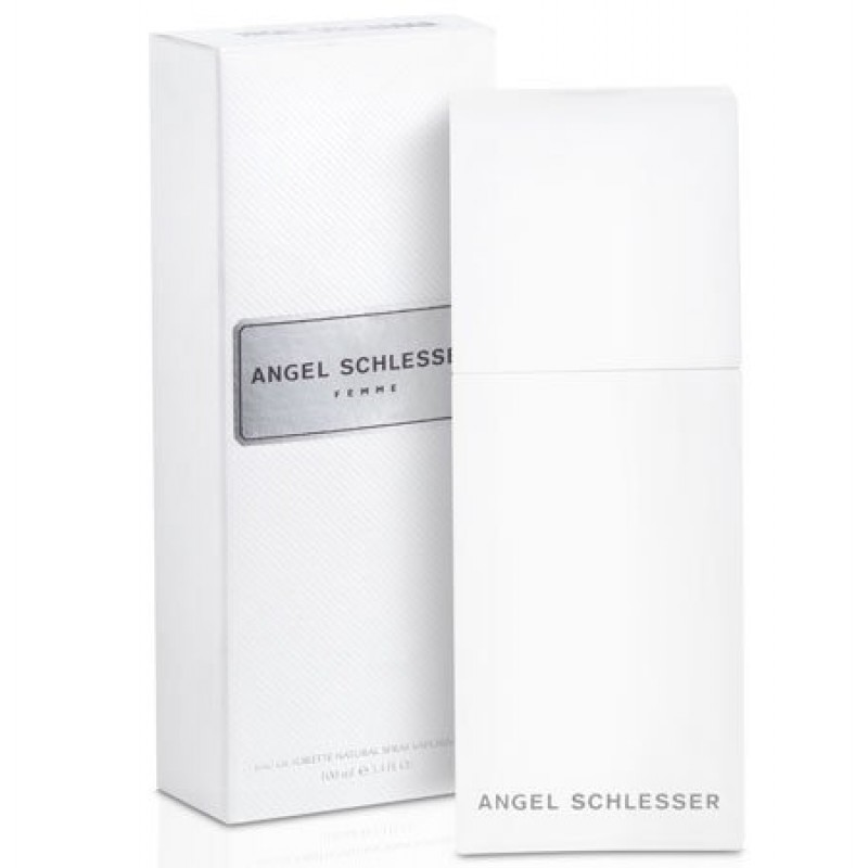 Angel Schlesser Women Eau de Toilette