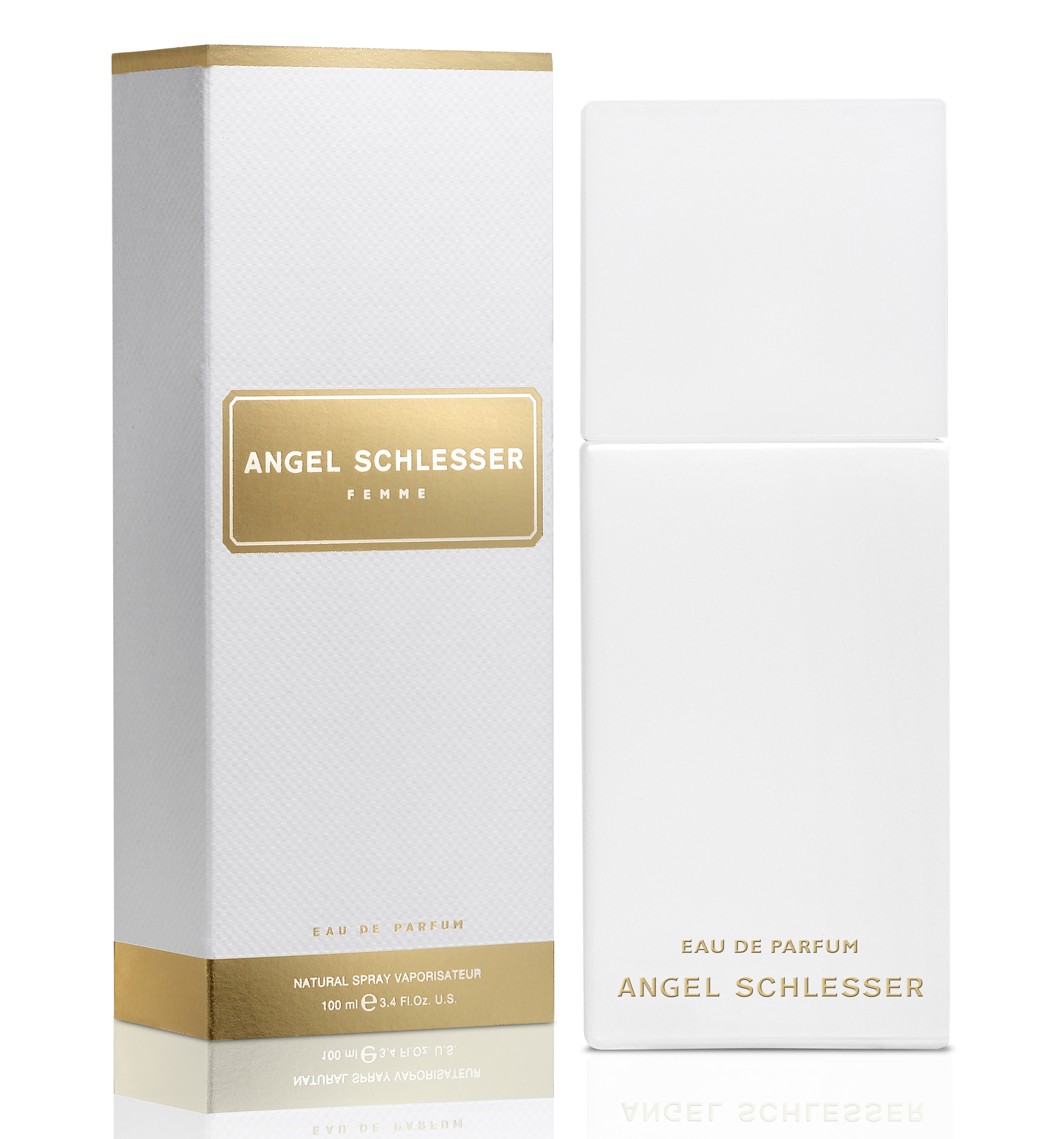 Angel Schlesser Women