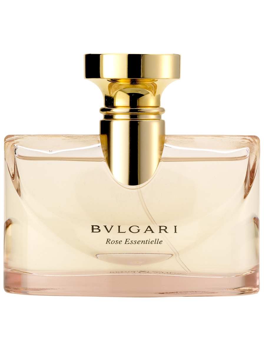 Bvlgari Rose Essentielle L'Eau De Toilette Rosee