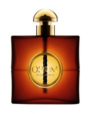 YSL Opium Eau De Parfum
