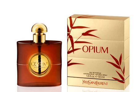 YSL Opium Eau De Parfum