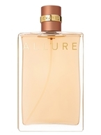Chanel Allure Eau de Parfum