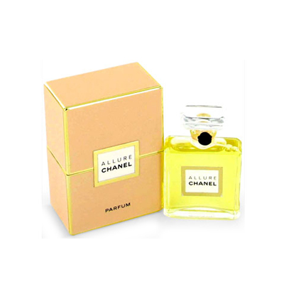 Chanel Allure Parfum