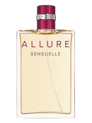 Chanel Allure Sensuelle Eau de Toilette