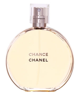 Chanel Chance Eau de Toilette