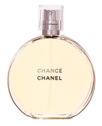 Chanel Chance Eau de Toilette