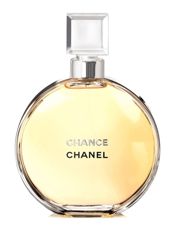 Chanel Chance Parfum