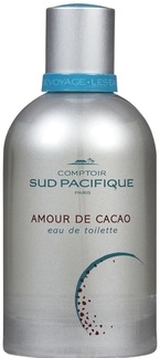 Comptoir Sud Pacifique Amour De Cacao
