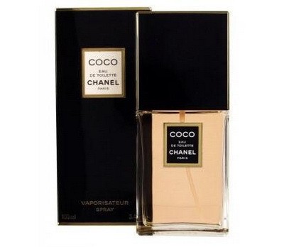Chanel Coco Eau de Toilette