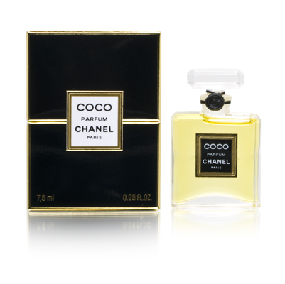 Chanel Coco Parfum