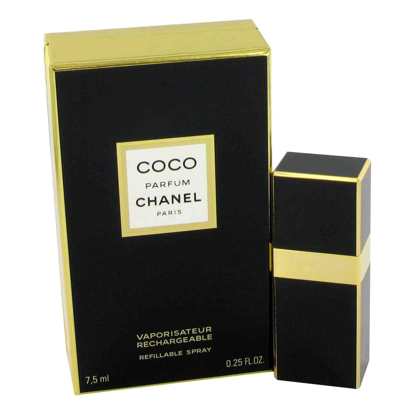 Chanel Coco Parfum