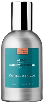 Comptoir Sud Pacifique Vanille Abricot