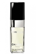 Chanel Cristalle Eau de Toilette