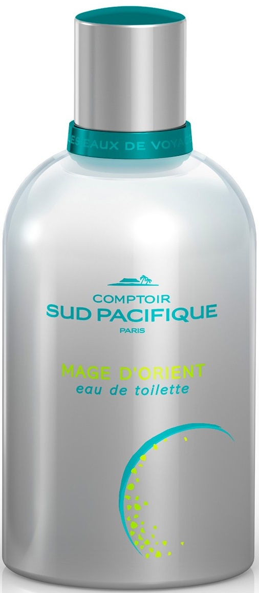 Comptoir Sud Pacifique Mage D'Orient