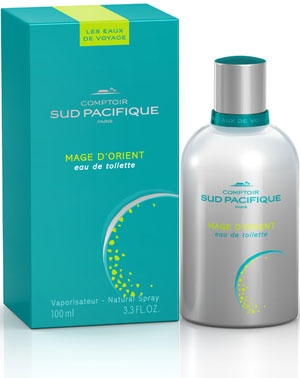 Comptoir Sud Pacifique Mage D'Orient