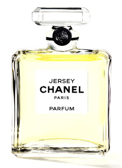 Chanel Les Exclusifs de Chanel Jersey Parfum