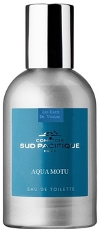 Comptoir Sud Pacifique Aqua Motu Eau de Parfum