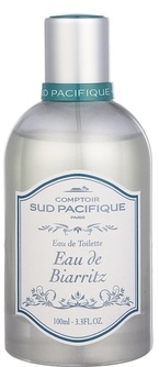 Comptoir Sud Pacifique Eau de Biarritz