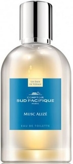 Comptoir Sud Pacifique Musc Alize