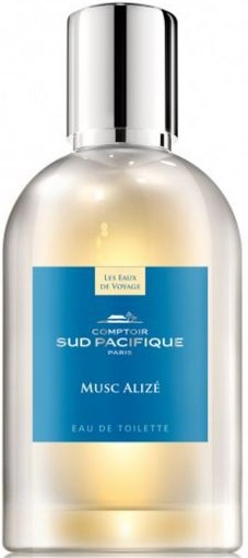 Comptoir Sud Pacifique Musc Alize