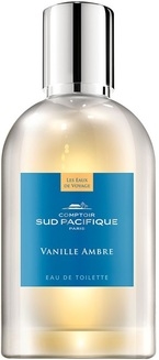 Comptoir Sud Pacifique Vanille Ambre