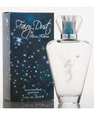Paris Hilton Fairy Dust