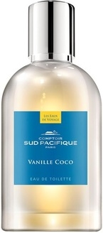 Comptoir Sud Pacifique Vanille Coco