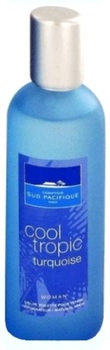 Comptoir Sud Pacifique Cool Tropic Turqouise
