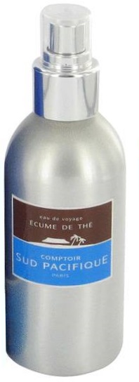 Comptoir Sud Pacifique Ecume de The