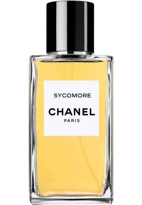 Chanel Les Exclusifs de Chanel Sycomore Eau de Parfum