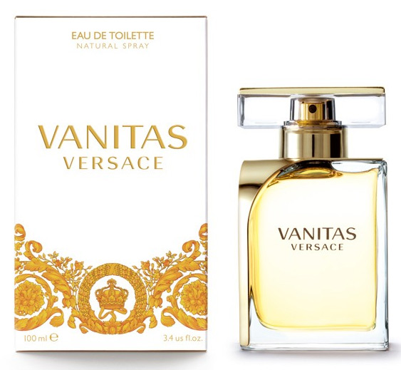 Versace Vanitas Eau de Toilette