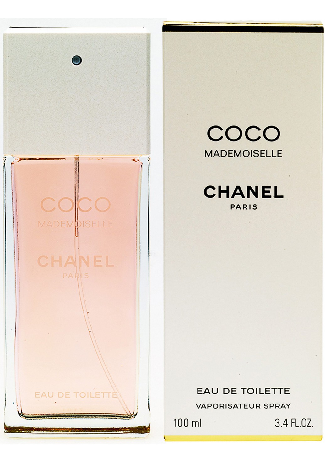 Chanel Coco Mademoiselle Eau de Toilette