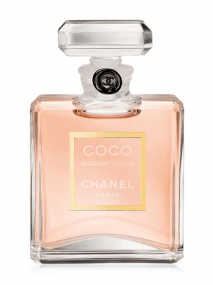 Chanel Coco Mademoiselle Parfum