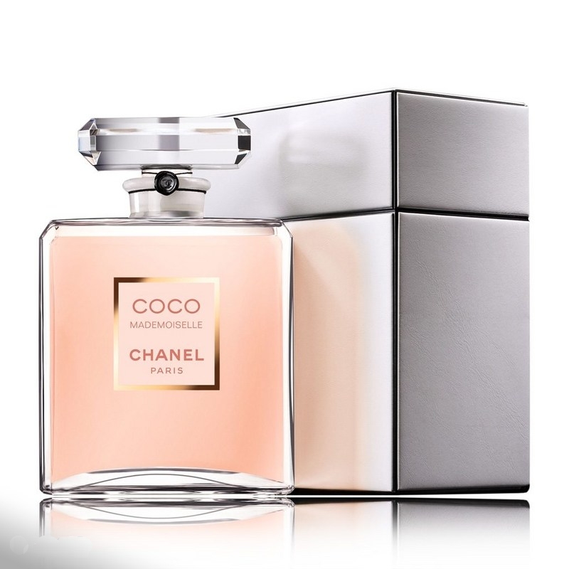 Chanel Coco Mademoiselle Parfum