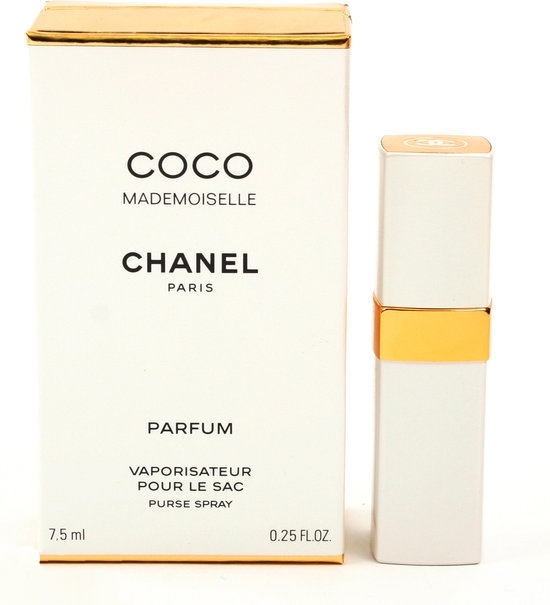 Chanel Coco Mademoiselle Parfum