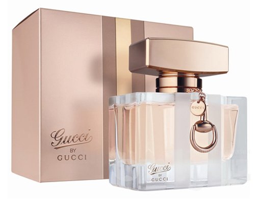 Gucci by Gucci Eau de Toilette