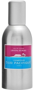 Comptoir Sud Pacifique Crystal de Musc