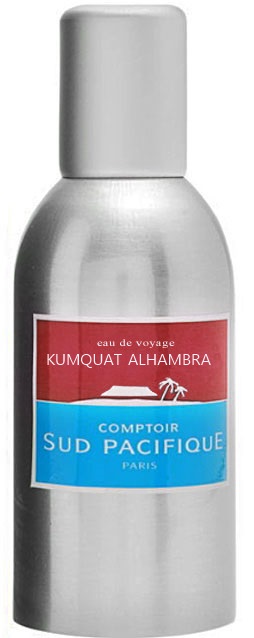Comptoir Sud Pacifique Kumquat Alhambra
