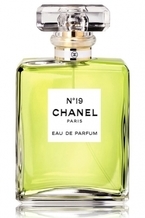 Chanel №19 Eau de Parfum