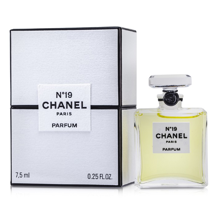 Chanel №19 Parfum