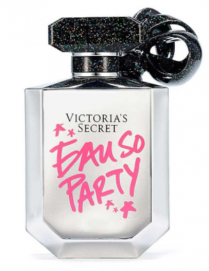 Victorias Secret Eau So Party