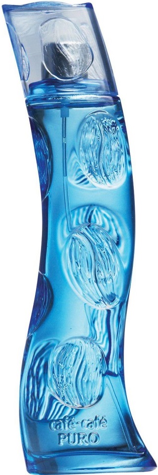 Cafe-Cafe Iced By Men