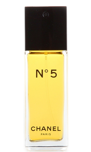 Chanel №5 Eau de Toilette